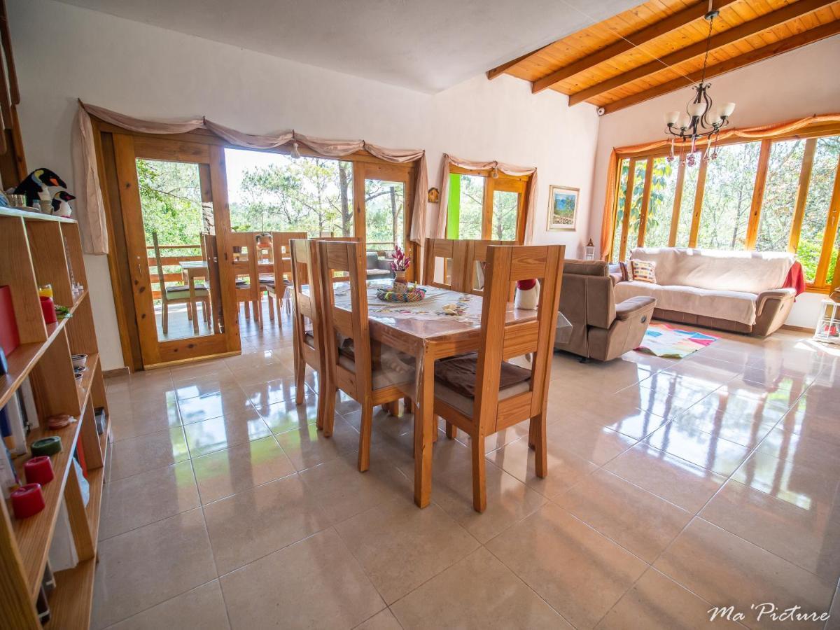 Mi Hogar Jarabacoa Apartment Luaran gambar