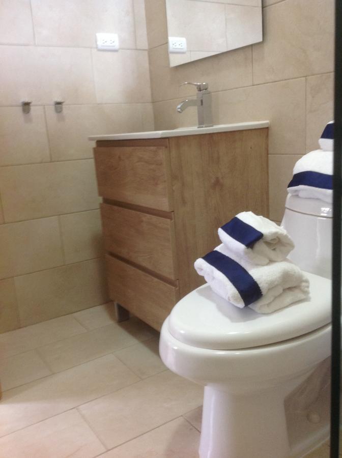 Mi Hogar Jarabacoa Apartment Luaran gambar