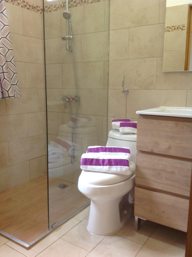 Mi Hogar Jarabacoa Apartment Luaran gambar