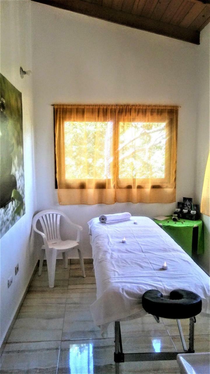 Mi Hogar Jarabacoa Apartment Luaran gambar