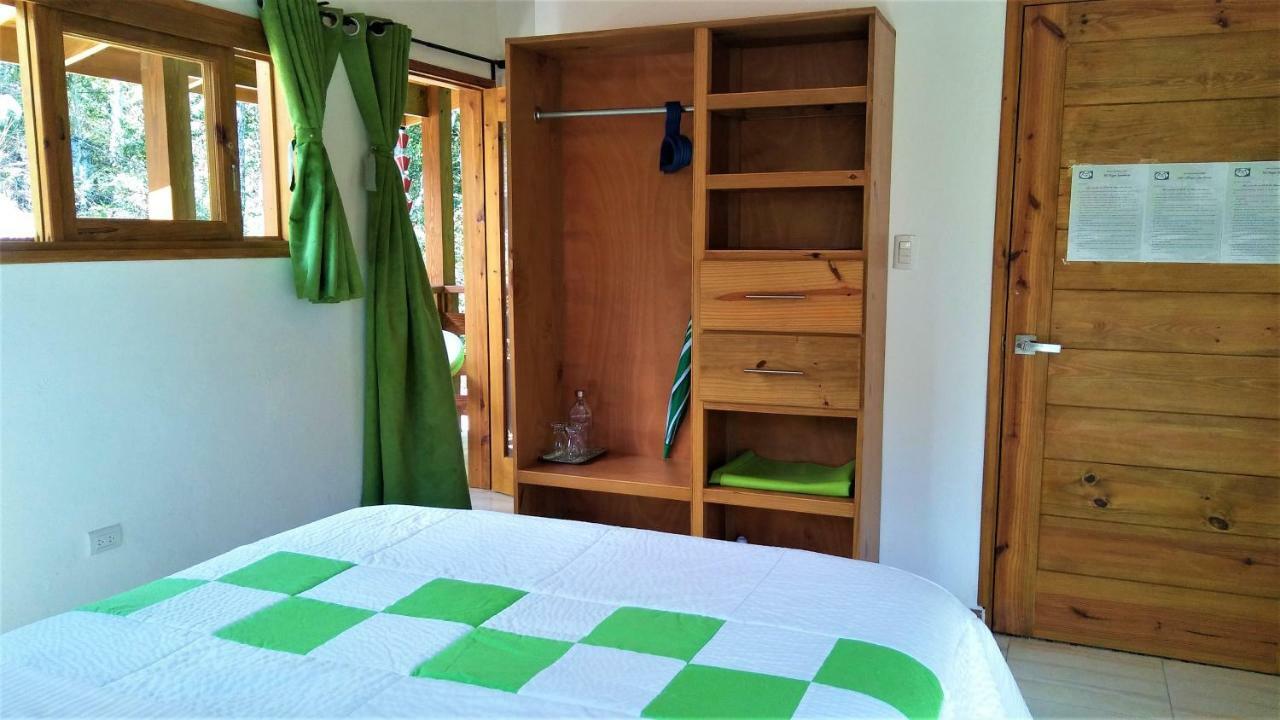 Mi Hogar Jarabacoa Apartment Luaran gambar