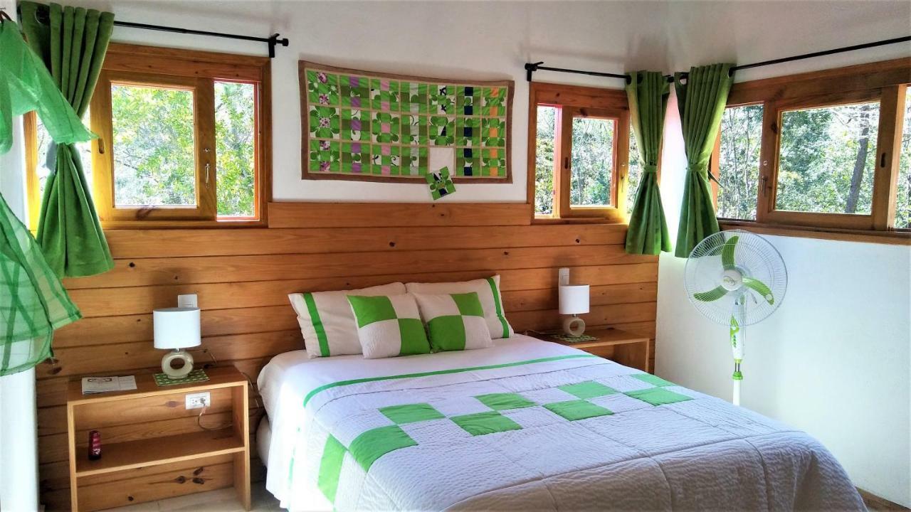 Mi Hogar Jarabacoa Apartment Luaran gambar
