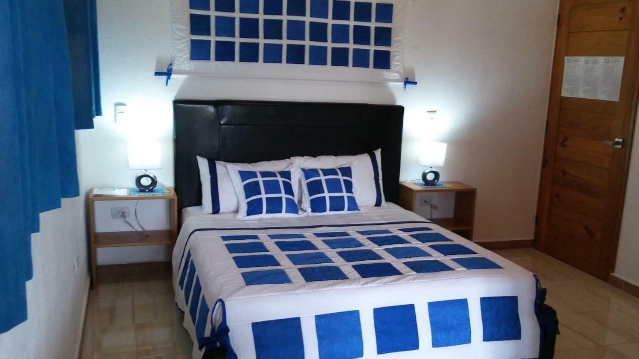 Mi Hogar Jarabacoa Apartment Luaran gambar