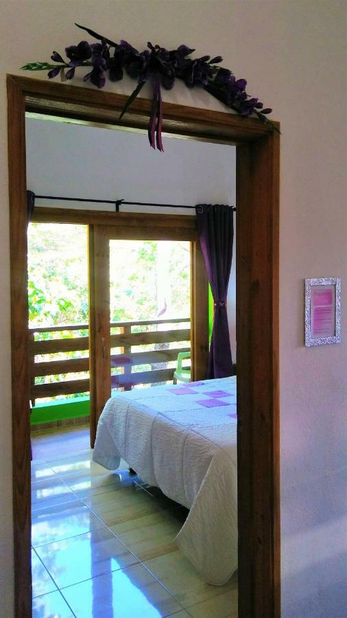 Mi Hogar Jarabacoa Apartment Luaran gambar