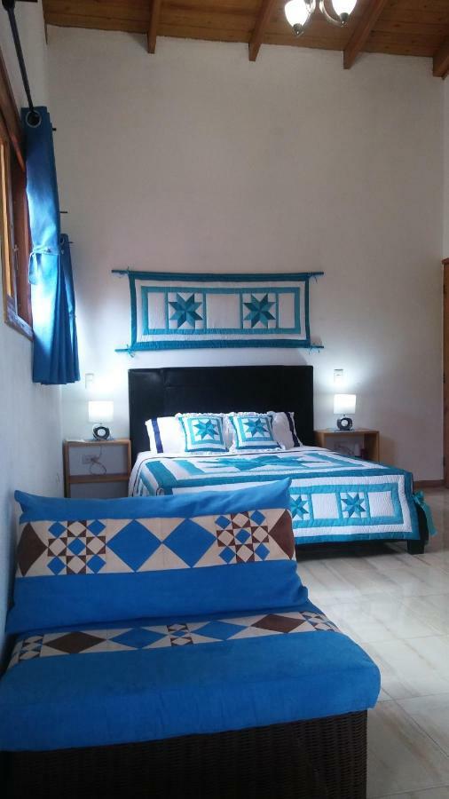Mi Hogar Jarabacoa Apartment Luaran gambar