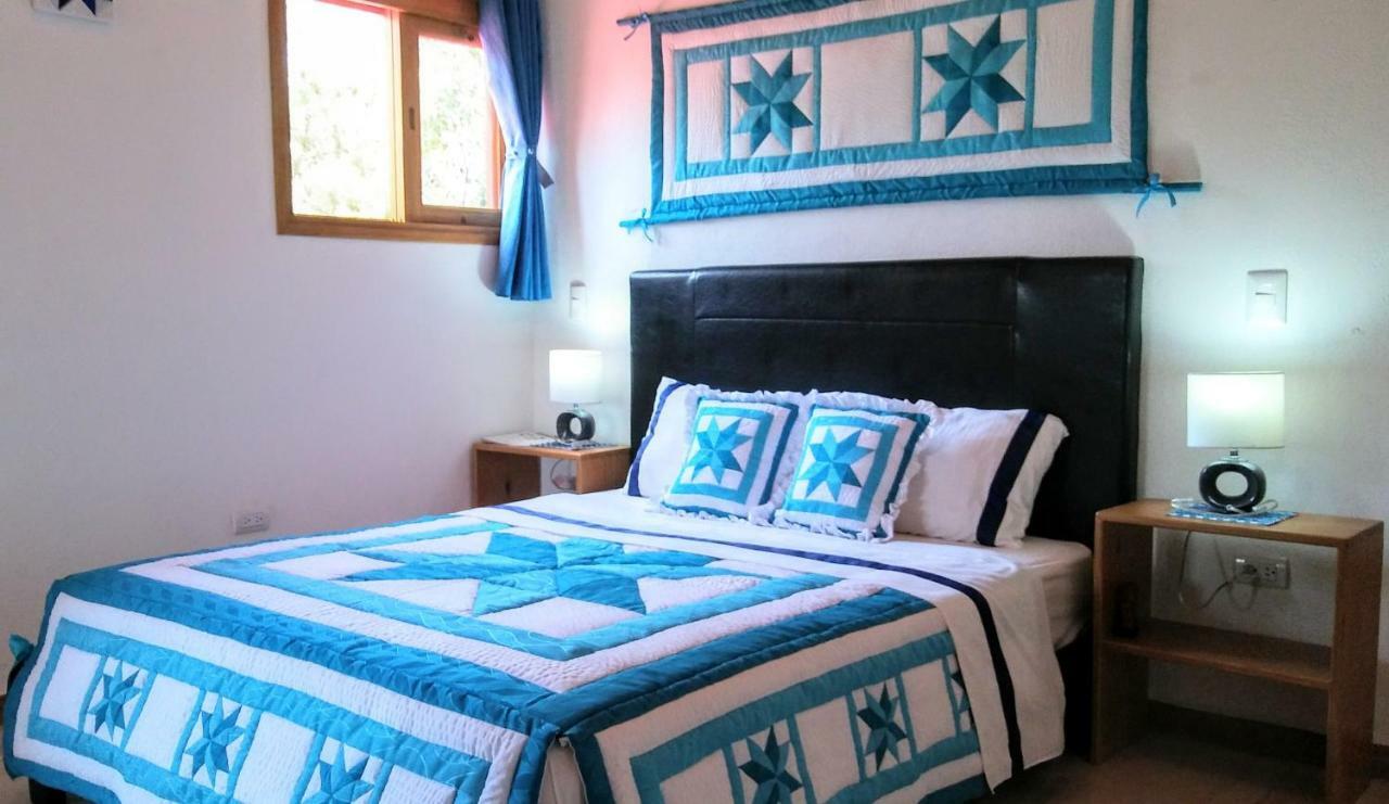Mi Hogar Jarabacoa Apartment Luaran gambar