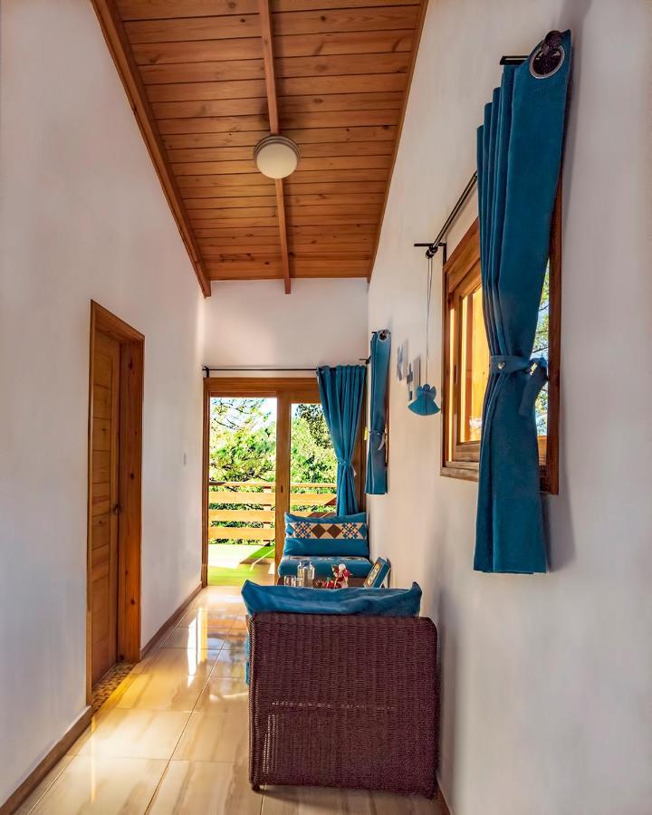 Mi Hogar Jarabacoa Apartment Luaran gambar